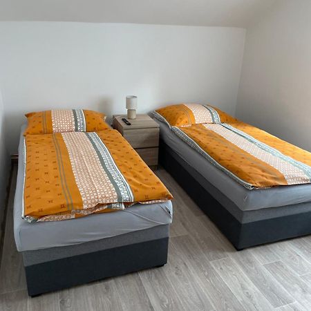 Apartmany Ferie Дечин Екстериор снимка