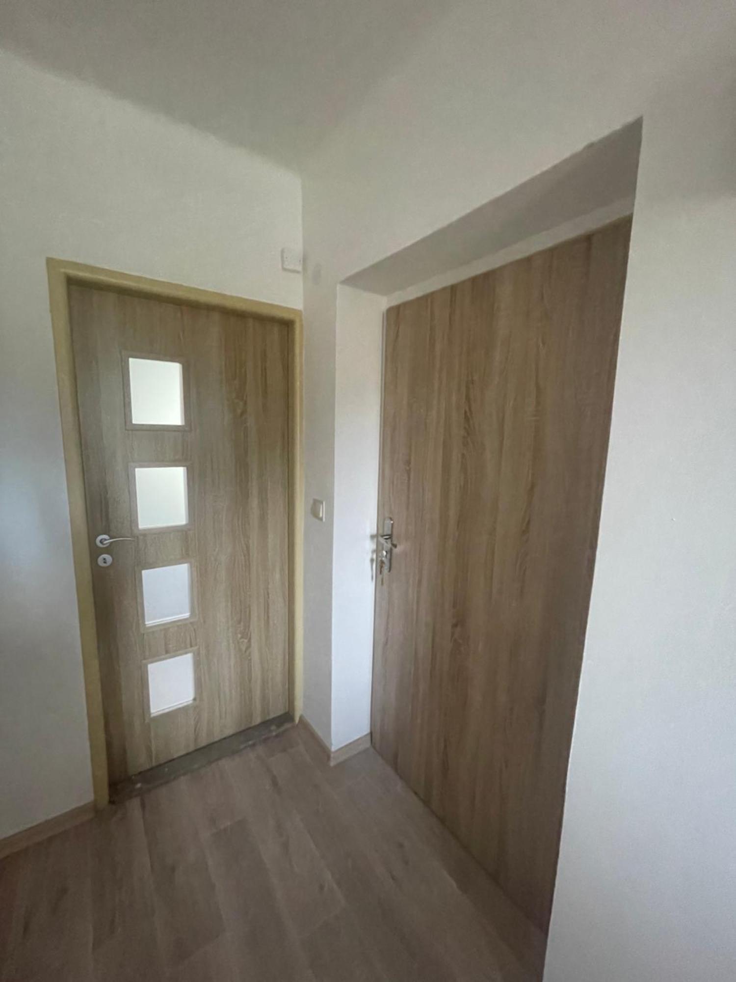 Apartmany Ferie Дечин Екстериор снимка