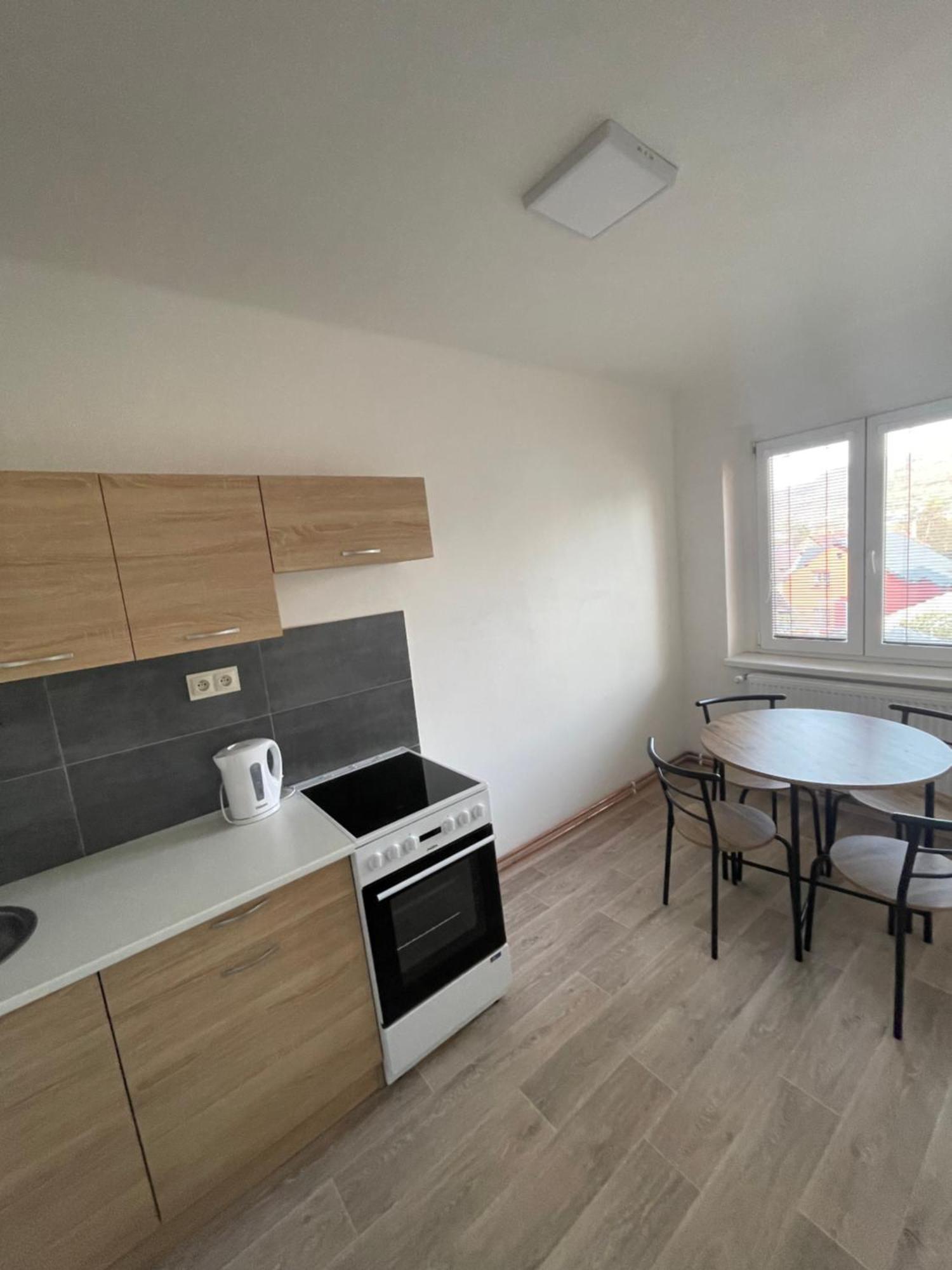 Apartmany Ferie Дечин Екстериор снимка
