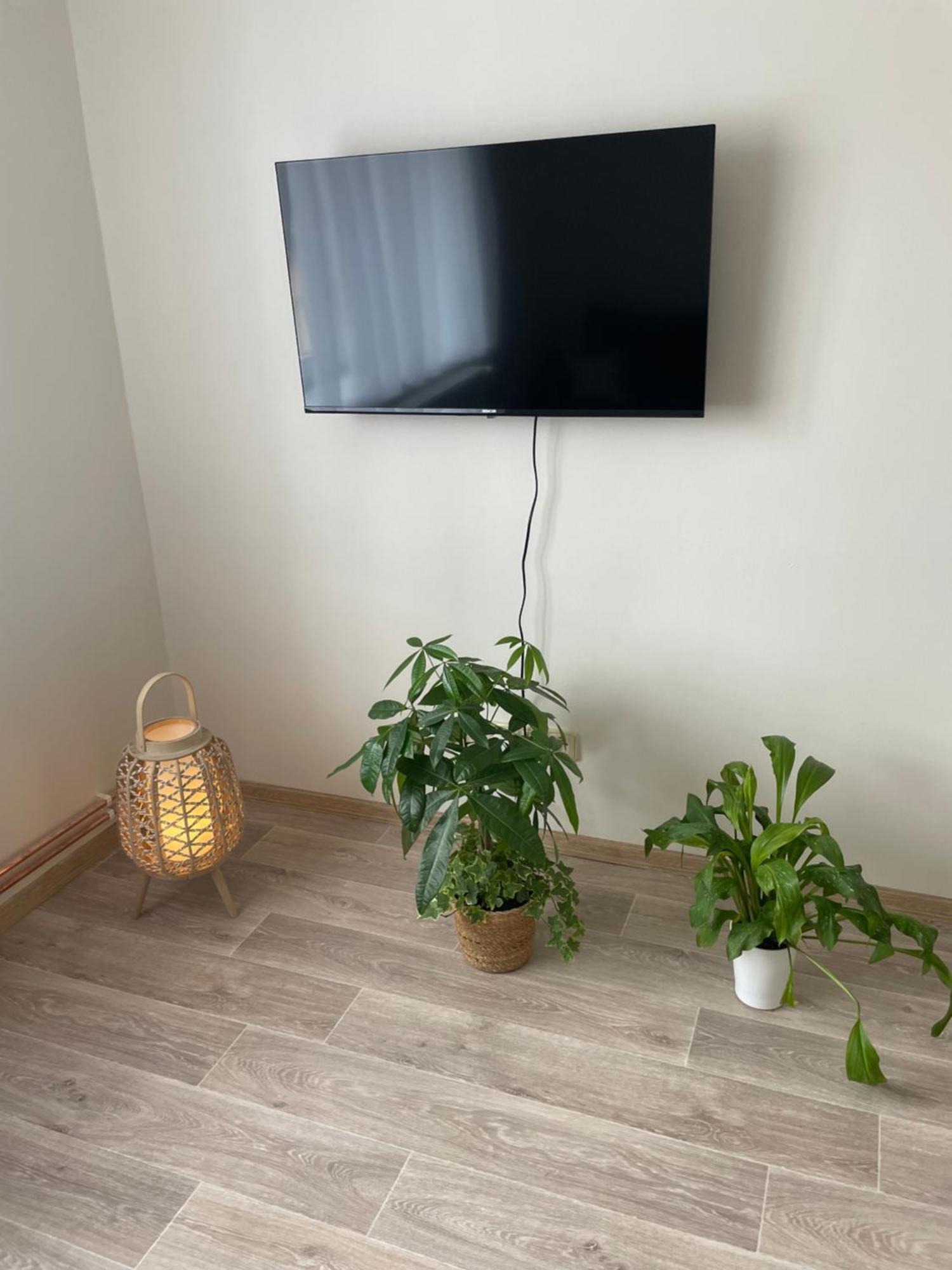 Apartmany Ferie Дечин Екстериор снимка