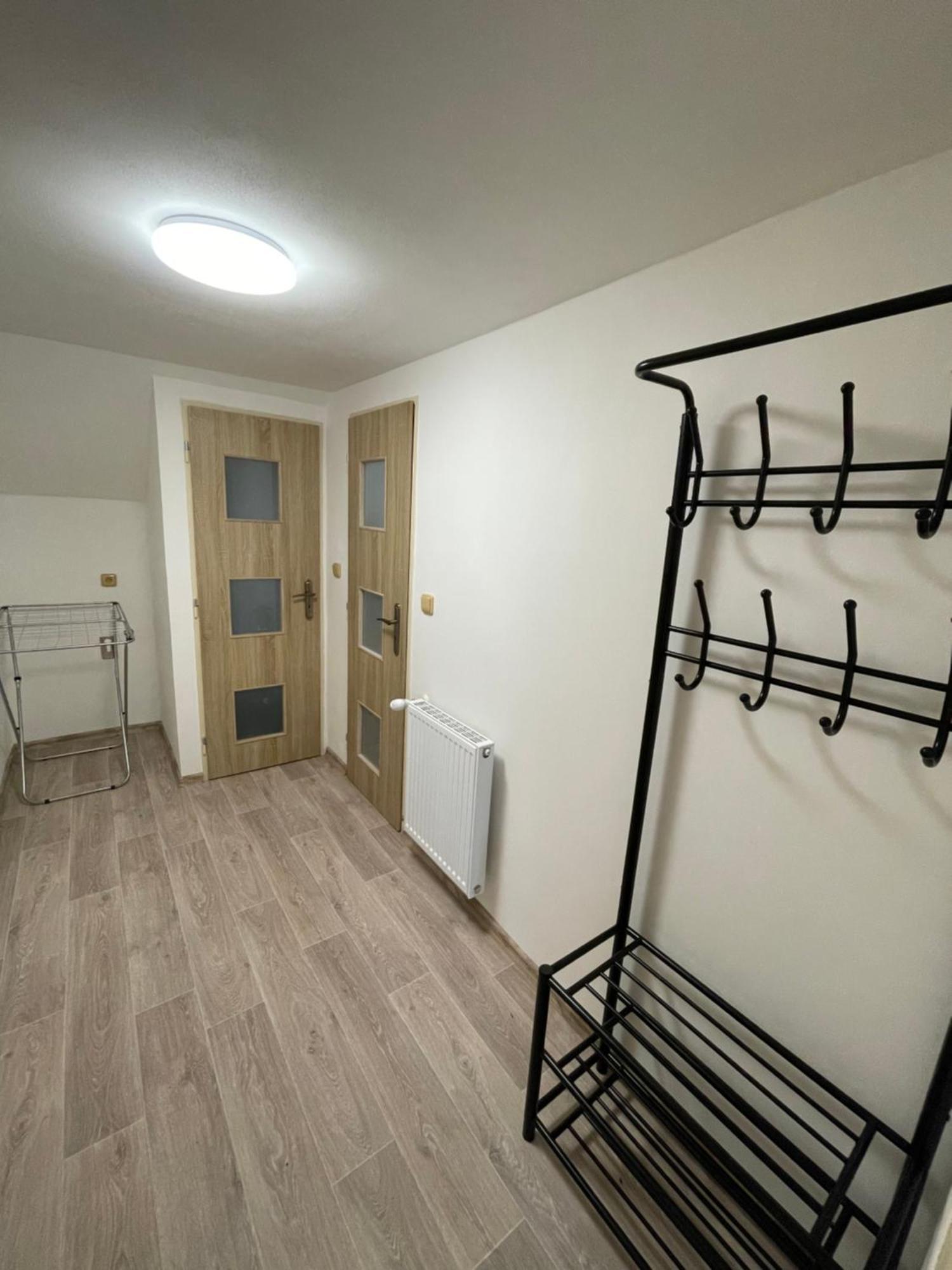 Apartmany Ferie Дечин Екстериор снимка